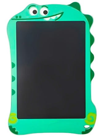 Купить Xiaomi LCD Writing Tablet 8.5" (XMEBT805) Green