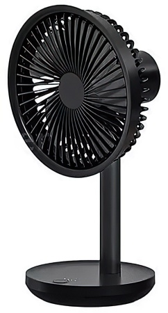 Купить Xiaomi Solove F5 Black