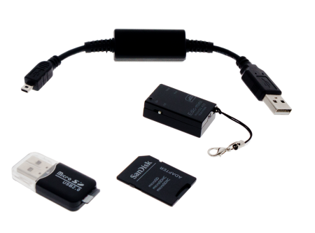 Диктофон Edic-mini Tiny A23