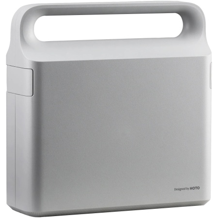 Купить Xiaomi Hoto Impact Drill Tool Box (QWDZGJ002) Gray