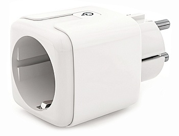 Купить Смарт-розетка EU3S