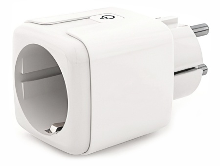 Купить Смарт-розетка EU3S