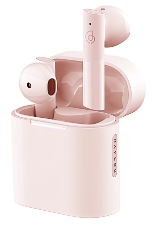 Купить Xiaomi Haylou Moripods Pink