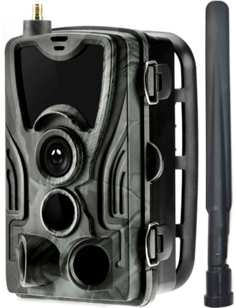 Купить Suntek HC-801Pro