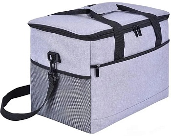 Купить MirCamping LZJJ043 Grey