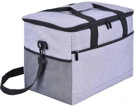 Купить MirCamping LZJJ043 Grey