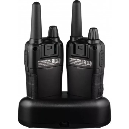 Комплект радиостанций Midland XT60