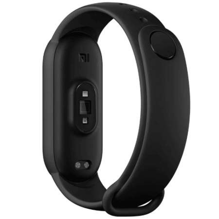 Водонепроницаемый фитнес-браслет Xiaomi Mi Band 5 