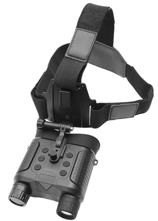 Купить Suntek Head and Helmet Mounted Night Vision Binocular NV8160
