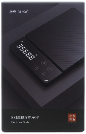 Купить Xiaomi ATuMan Duka ES1 3kg