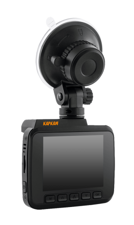 Автомобильный видеорегистратор КАРКАМ М5