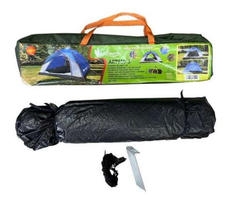 Купить MirCamping 910-3