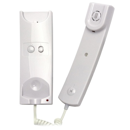 Купить Трубка домофона VIZIT UKP-12-1