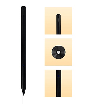 Купить CARCAM Smart Pencil SD0101 Black