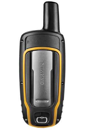 Туристический навигатор Garmin GPSMAP 64 