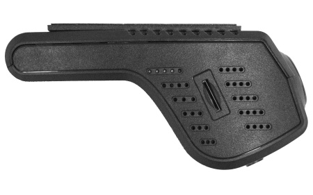 Штатный автомобильный видеорегистратор CARCAM U3