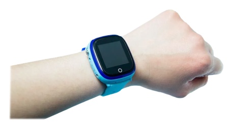 Купить WONLEX GW400X BLUE