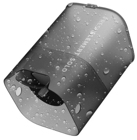 Купить Xiaomi Fresh Element Solo Black