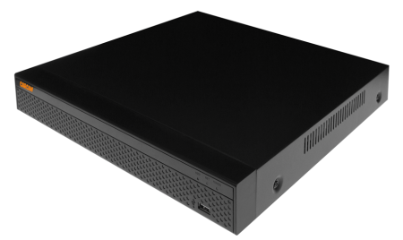 Купить Гибридный 16-канальный видеорегистратор с поддержкой 2 HDD объемом до 6 ТБ CARCAM AHD5216M