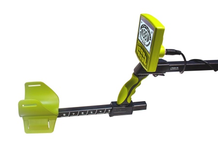 Купить CARCAM Metal Detector MD-M55B