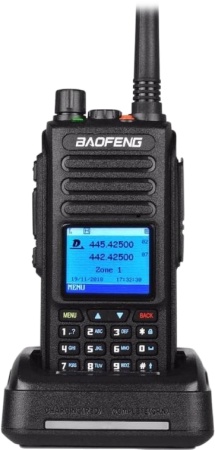 Купить Baofeng DM-1702 DMR