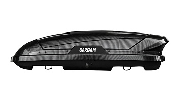 Купить CARCAM ROOF BOX 480L (CC3034V2) Carbon