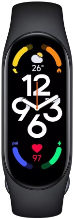 Купить Xiaomi Mi Band 7