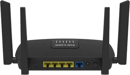 Купить PIX-LINK LV-AC06 Router 