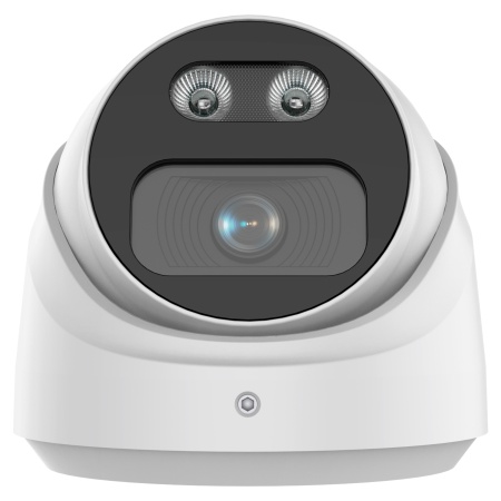 Купить CARCAM 2MP Dome Smart Hybrid Light IP Camera 2501