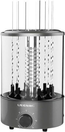 Купить Xiaomi Liven Automatic Rotating Skewer Machine (KL-J121)