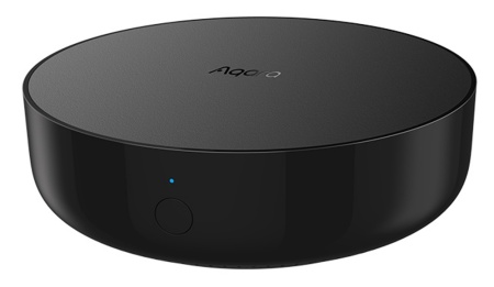 Купить Xiaomi Aqara Hub M2