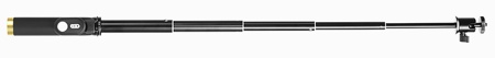 Купить Xiaomi Yi Xiaoyi Selfie Stick Black