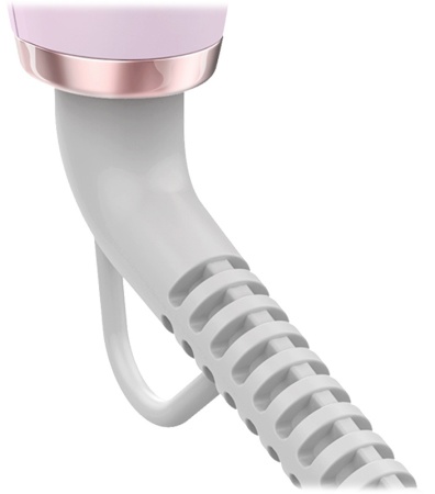 Купить Xiaomi Yueli Straight Hair Comb (HS-528P)