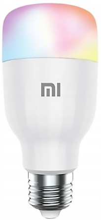 Купить Xiaomi Mi Smart LED Bulb Essential White and Color E27 9W (MJDPL01YL)