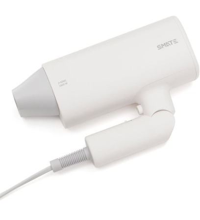 Купить фен Xiaomi Smate Hair Dryer White (SH-A161) 