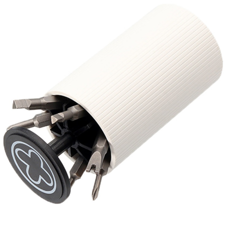 Xiaomi Wowstick Wowbits-S White 