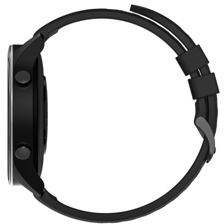 Купить Xiaomi Mi Watch Black (XMWTCL02)