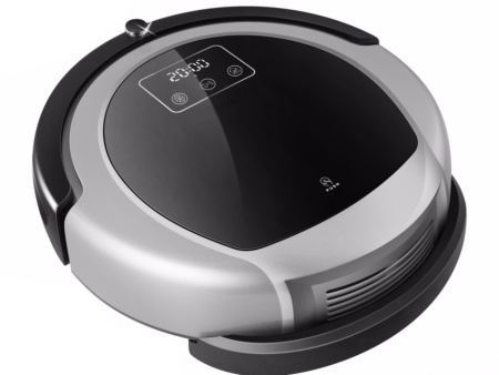 Купить робот-пылесос CLEANING ROBOT B6009 с функцией сканирования помещения