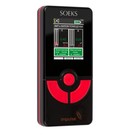 Анализатор СОЭКС "Импульс" 