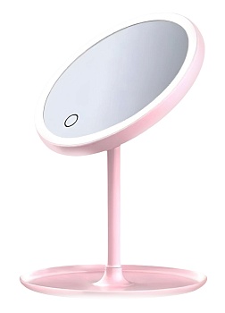 Купить Xiaomi Doco Daylight White Mirror Pro Gift Box Edition (M002) Sakura Pink