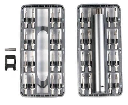 Купить Xiaomi СreationSpace Electric Screwdriver CS1901A