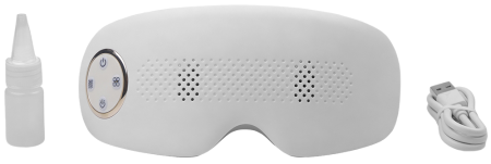 Купить SenCiciMen Smart Steam Eye Massager (SCMQ9)