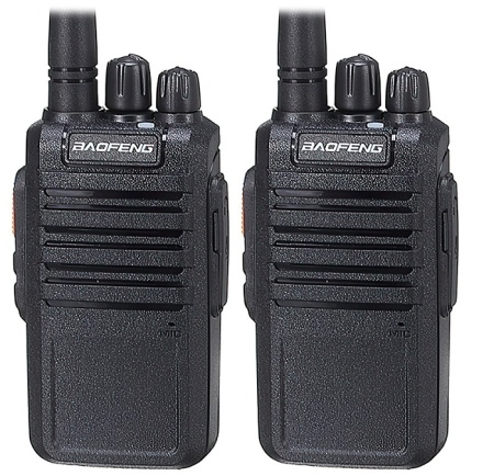 Купить Baofeng BF-M4 2 шт.