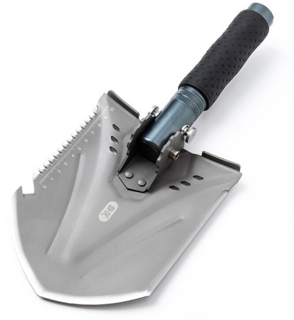 Купить Xiaomi ZaoFeng Multi-Function Shovel (HW180101)
