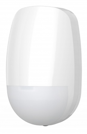 Купить Hikvision DS-PDC15-EG2 Оптический извещатель инфракрасный (Штора)