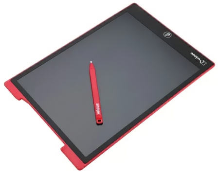 Купить Xiaomi Wicue 12" Red (WNB412)