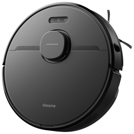 Купить Xiaomi Dreame D9 Pro Black (RLS5-BL0)