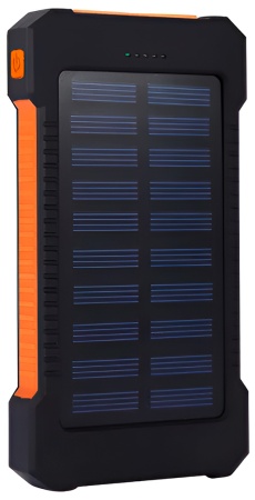 Купить SISDATA SOLAR POWER BANK ET-01