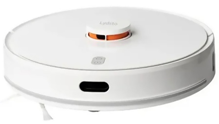 Купить Xiaomi Lydsto Robot Vacuum R1 Pro White (HD-STYTJ-W03)