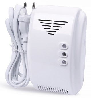 Датчик обнаружения утечки газа CARCAM GL-100A